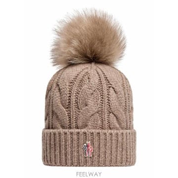 Moncler 26FW ��Ŭ���� ���� L20983B00014A0069 260 BROWN26FW ��Ŭ���� ���� L20983B00014A0069 260 BROWN