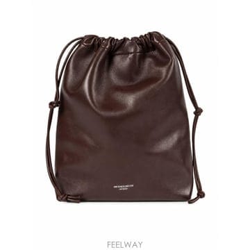 Ann Demeulemeester 26FW �� ����̽��� ����� B0014363LT202 613 RUST BROWN26FW �� ����̽��� ����� B0014363LT202 613 RUST BROWN