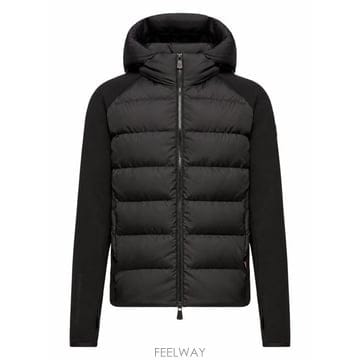 Moncler 26FW ��Ŭ���� ������ L20978G00001899IG 999 BLACK26FW ��Ŭ���� ������ L20978G00001899IG 999 BLACK