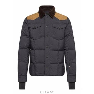 Moncler 26FW ��Ŭ���� ���� L20971G00002539X6 742 NAVY26FW ��Ŭ���� ���� L20971G00002539X6 742 NAVY
