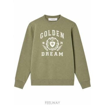 Golden Goose 26FW ��籸�� ž GMP01223P002634 36109 VINTAGE KALAMATA26FW ��籸�� ž GMP01223P002634 36109 VINTAGE KALAMAT