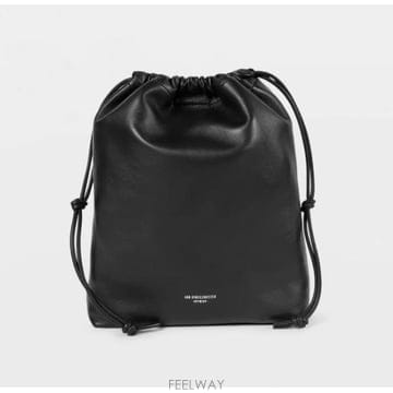Ann Demeulemeester 26FW �� ����̽��� ����� B0014363LT202 099 BLACK26FW �� ����̽��� ����� B0014363LT202 099 BLACK
