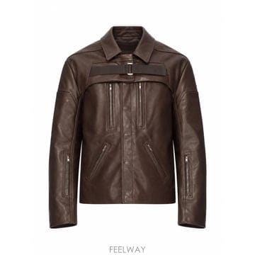 Rick Owens 26FW �� ������ ���� RR02F4781LCH4JP 04 BROWN26FW �� ������ ���� RR02F4781LCH4JP 04 BROWN