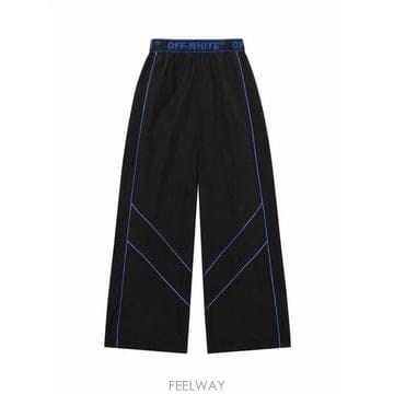 Off White 26FW ����ȭ��Ʈ ��Ʈ����Ʈ ���� 2FH00609B W013 BLACK ELECTRIC BLUE26FW ����ȭ��Ʈ ��Ʈ����Ʈ ���� 2FH00609B W013 BLACK E