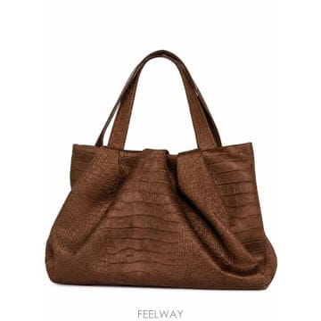 더모아레 ATHENA SUEDE CROCO 이펙트