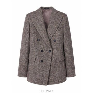 Paul Smith 26FW �� ���̽� �Ƿ� W1R449JAW03205 61 MEDIUM BEIGE26FW �� ���̽� �Ƿ� W1R449JAW03205 61 MEDIUM BEIGE