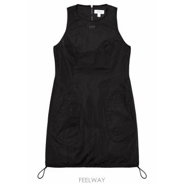Off White 26FW ����ȭ��Ʈ �̵� ���ǽ� 2FU00352T W009 BLACK26FW ����ȭ��Ʈ �̵� ���ǽ� 2FU00352T W009 BLACK
