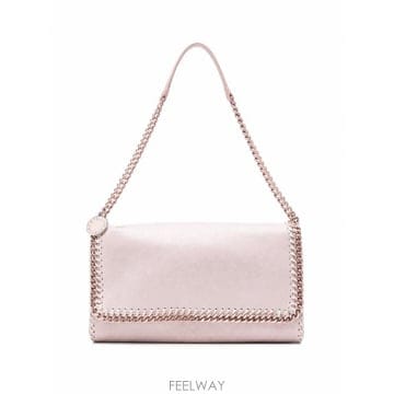 Stella McCartney 26FW ���ڶ� ��īƮ�� ����� 7B0216WP0455 1903 SHELL26FW ���ڶ� ��īƮ�� ����� 7B0216WP0455 1903 SHELL