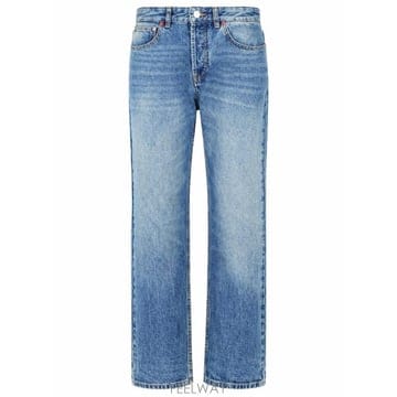 Isabel Marant 26FW ���ں����� �پ� ũ�� ���� �� PA0807FAD4H01I 30BU BLUE26FW ���ں����� �پ� ũ�� ���� �� PA0807FAD4H01I 30BU 