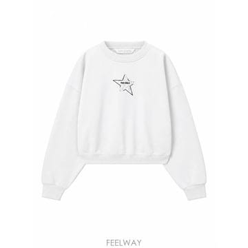 Palm Angels 26FW �ʾ����� ž PAWBA03W26FL06 0310 OFF WHITE BLACK26FW �ʾ����� ž PAWBA03W26FL06 0310 OFF WHITE BLACK