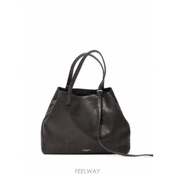 Ann Demeulemeester 26FW �� ����̽��� ����� B0014358LT137 099 BLACK26FW �� ����̽��� ����� B0014358LT137 099 BLACK