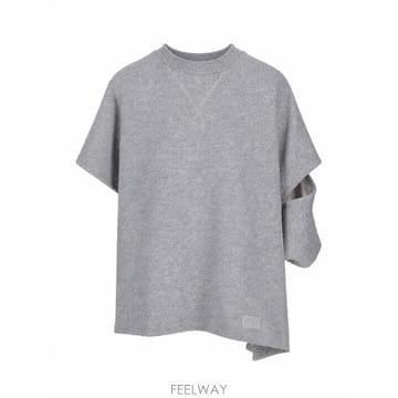 N21 26FW ���޷κ����� ž E0414040 8958 GRIGIO MELANGE26FW ���޷κ����� ž E0414040 8958 GRIGIO MELANGE