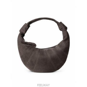 Lemaire 26FW ���޸� �̴� ���� ũ��ƻ� ���� ���� �� BG0237LL0189 BR007 EBONY BROWN26FW ���޸� �̴� ���� ũ��ƻ� ���� ���� �� BG0237LL01