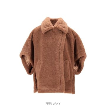 Max Mara 26FW �������� �Ƿ� 2624736052600TEBE 001 CAMMELLO26FW �������� �Ƿ� 2624736052600TEBE 001 CAMMELLO
