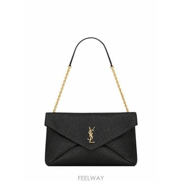 Saint Laurent 26FW ���ζ� ����� 853610AACYT 1000 BLACK26FW ���ζ� ����� 853610AACYT 1000 BLACK