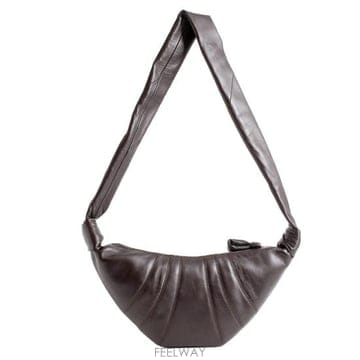 26FW 르메르 스몰 크루아상 백 스몰 크루아상 백 BG0003LL095 BR490