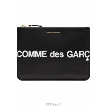 Comme des Garcons 26FW �ĵ������� ���� �ΰ� ���� SA5100HL 1 BLACK26FW �ĵ������� ���� �ΰ� ���� SA5100HL 1 BLACK