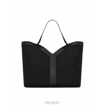 Saint Laurent 26FW ���ζ� ĳ���� 820672FAGJQ 1000 NERO26FW ���ζ� ĳ���� 820672FAGJQ 1000 NERO