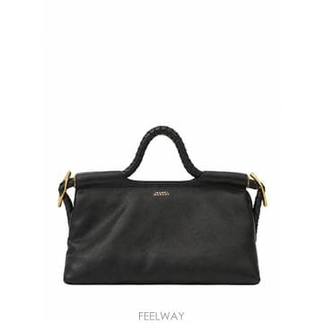 Isabel Marant 26FW ���ں����� ���� �����̵� �̵�� �� PM0124FAD4C01M 01BK BLACK26FW ���ں����� ���� �����̵� �̵�� �� PM0124FAD4C01M