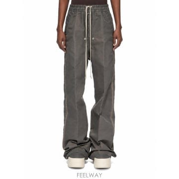 Rick Owens 26FW �� ������ ��Ʈ����Ʈ ���� DS02F6327NBFD 78 DARK DUST26FW �� ������ ��Ʈ����Ʈ ���� DS02F6327NBFD 78 DARK D