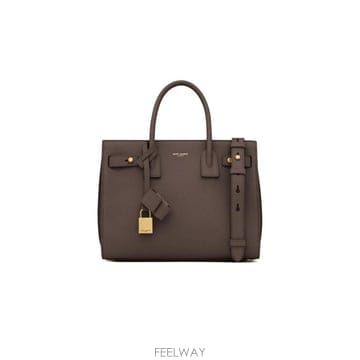 Saint Laurent 26FW ���ζ� �� �� �ָ� ���� ���̺� �׷��� ���� ��Ʈ�� 717448DTI0W 2877 DARK SWEE26FW ���ζ� �� �� �ָ� ���� ���̺� �׷��� ���� ��Ʈ�� 
