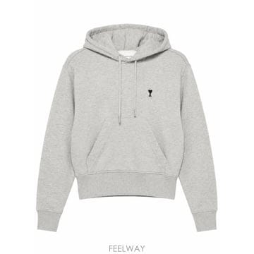 Ami 26FW �ƹ� ž FSW800730 A273 GRIS CENDRE CHINE NOIR26FW �ƹ� ž FSW800730 A273 GRIS CENDRE CHINE NOIR
