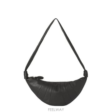 Lemaire 26FW ���޸� �̵�� ũ��ƻ� �� BG0001LL0018 BK999 BLACK26FW ���޸� �̵�� ũ��ƻ� �� BG0001LL0018 BK999 BLAC