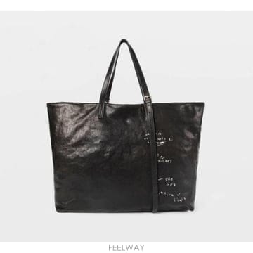 Ann Demeulemeester 26FW �� ����̽��� ��Ʈ�� B0014235LT137 099 BLACK26FW �� ����̽��� ��Ʈ�� B0014235LT137 099 BLACK