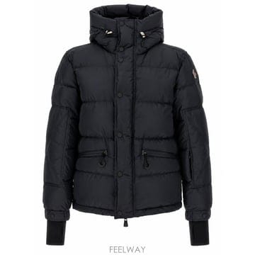 Moncler 26FW ��Ŭ���� �׷���� ī��ī �ĵ� ��Ű ��Ŷ L20971A00045595JN 775 DARK BLUE26FW ��Ŭ���� �׷���� ī��ī �ĵ� ��Ű ��Ŷ L20971A00