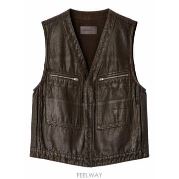 Lemaire 26FW ���޸� �Ƿ� OW1283LD1082 BR477 TRUFFLE26FW ���޸� �Ƿ� OW1283LD1082 BR477 TRUFFLE