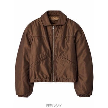 Lemaire 26FW ���޸� ��Ƽ�� ������ OW1251LF1655 BR530 PRALINE26FW ���޸� ��Ƽ�� ������ OW1251LF1655 BR530 PRALINE