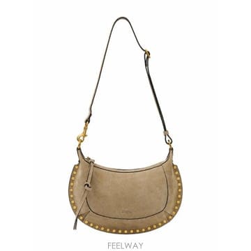 Isabel Marant 26FW ���ں����� ����ĭ �� �����̵� ī����Ų ���� ����� PP0003FAA3C32M 50KT SMOKY26FW ���ں����� ����ĭ �� �����̵� ī����Ų ���� ���