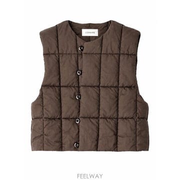 Lemaire 26FW ���޸� �Ƿ� OW1252LF851 BR423 CACAO26FW ���޸� �Ƿ� OW1252LF851 BR423 CACAO