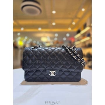 CHANEL ���� Ŭ���� ĳ��� �̵� ���� ����Ĩ 22�� Ǯ��Ʈ �÷��� A01112���� Ŭ���� ĳ��� �̵� ���� ����Ĩ 22�� Ǯ��Ʈ �÷���