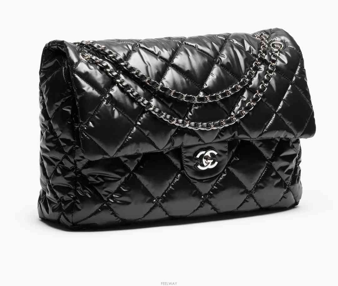 CHANEL ���� ���ڳ��� �ƽ� �÷��� AS6324 B26241 �е��� ���� �����е��� ���ڸƽ��÷������ ���ڳ��� �ƽ� �÷��� AS6324 B26241 �е��� ���� ��