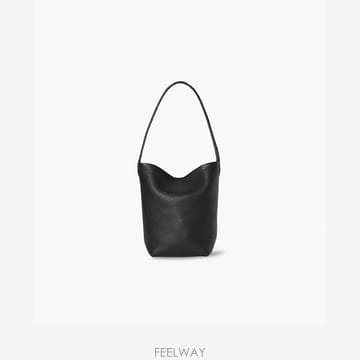 THE Row 26FW ���ο� NS PARK �̵�� ��Ʈ�� - ���� W1313L129BLK26FW ���ο� NS PARK �̵�� ��Ʈ�� - ���� W1313L129BLK