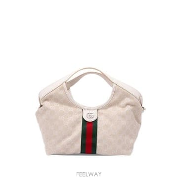 GUCCI �׶�����Ÿ �ؿ� ���� ���� GUCCI GIGLIO SMALL TOTE BAG 860845FAF9O9554�׶�����Ÿ �ؿ� ���� ���� GUCCI GIGLIO SMALL TOTE BAG 