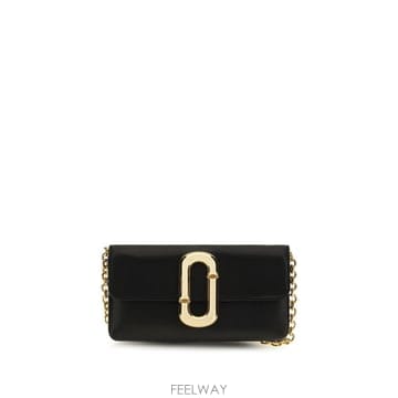 Marc Jacobs �ؿ� ���¸���� AW26 ��ũ �����߽� ���� ������ ü�� ���� 2F6SMN012S01_001�ؿ� ���¸���� AW26 ��ũ �����߽� ���� ������ ü�� ��