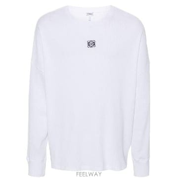 Loewe �׶�����Ÿ �ؿ� �ο��� ���� ANAGRAM COTTON Ƽ���� H526Y22XAY2100�׶�����Ÿ �ؿ� �ο��� ���� ANAGRAM COTTON Ƽ���� H526