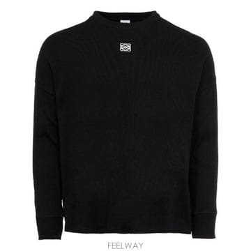 Loewe �׶�����Ÿ �ؿ� �ο��� ���� ANAGRAM COTTON Ƽ���� H526Y22XAY1100�׶�����Ÿ �ؿ� �ο��� ���� ANAGRAM COTTON Ƽ���� H526