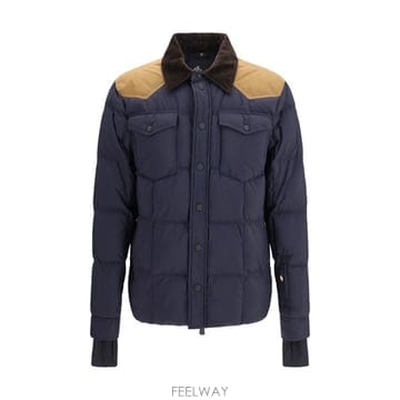 Moncler �ؿ� ���¸���� AW26 ��Ŭ���� �׸���� ���� �ڵ���� Ʈ������ ������ ����ũ �ٿ� ��Ű ��Ŷ L20971�ؿ� ���¸���� AW26 ��Ŭ���� �׸���� ���� �ڵ���� 