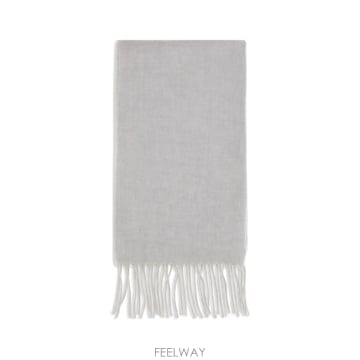 Brunello Cucinelli �ؿ� ���¸���� AW25 ���ڷ���ġ�ڸ� ���� Cashmere Scarf MSCDVSW01_C2719�ؿ� ���¸���� AW25 ���ڷ���ġ�ڸ� ���� Cashmere Sc
