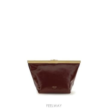 Jimmy Choo �ؿ� ���¸���� SS27 ���� �� ���� ������ ���� ����Ŀ Ŭ��ġ J000187453_062197�ؿ� ���¸���� SS27 ���� �� ���� ������ ���� ����Ŀ 