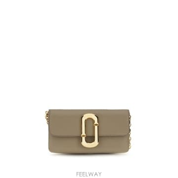 Marc Jacobs �ؿ� ���¸���� AW26 ��ũ �����߽� ���� ������ ü�� ���� 2F6SMN012S01_082�ؿ� ���¸���� AW26 ��ũ �����߽� ���� ������ ü�� ��