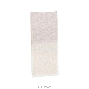 Loewe �׶�����Ÿ �ؿ� �ο��� ���� ANAGRAM WOOL SCARF FSA2S1SW037248�׶�����Ÿ �ؿ� �ο��� ���� ANAGRAM WOOL SCARF FSA2S1S