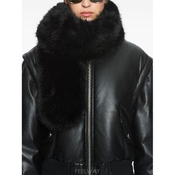 STAND STUDIO �׶�����Ÿ �ؿ� ���ĵ彺Ʃ��� ���� LONE FAUX FUR SCARF 66566942889900�׶�����Ÿ �ؿ� ���ĵ彺Ʃ��� ���� LONE FAUX FUR SCAR