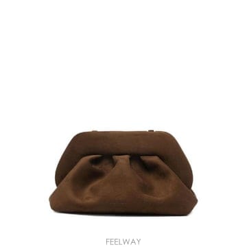 THEMOIRe �׶�����Ÿ �ؿ� ����� ���� BIOS SUEDE CLUTCH 262WTMBM0OOOS1234A�׶�����Ÿ �ؿ� ����� ���� BIOS SUEDE CLUTCH 262WTMBM