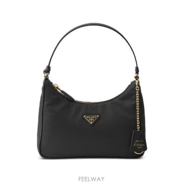 PRADA �׶�����Ÿ �ؿ� ����� ���� PRADA RE EDITION 2005 RE NYLON AND SAFFIANO�׶�����Ÿ �ؿ� ����� ���� PRADA RE EDITION 2005 RE N