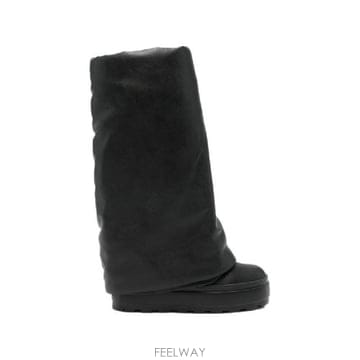 Casadei �׶�����Ÿ �ؿ� ī�絥�� ���� COURTNEY LEATHER ���� 2S433C080NCHAMO9000�׶�����Ÿ �ؿ� ī�絥�� ���� COURTNEY LEATHER ���� 2S
