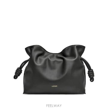 Loewe �׶�����Ÿ �ؿ� �ο��� ���� FLAMENCO MEDIUM LEATHER CLUTCH A411FC1XD4110�׶�����Ÿ �ؿ� �ο��� ���� FLAMENCO MEDIUM LEATHER CL